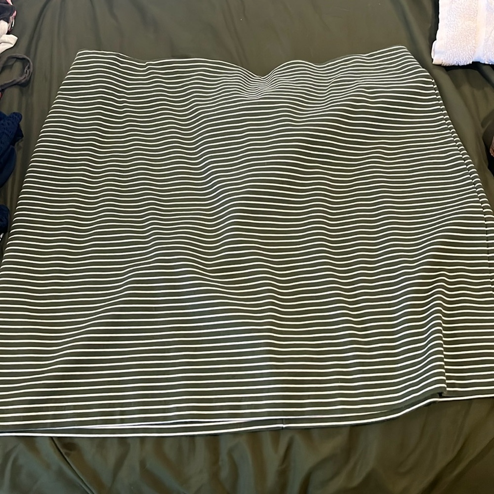 Old navy skirt